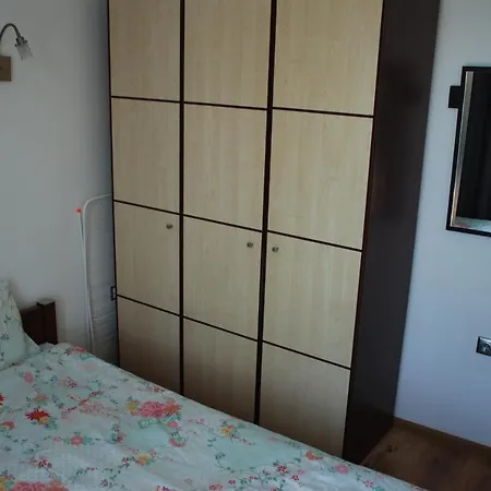 Apartment Marina Pomorie
