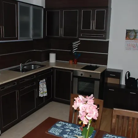 Marina Apartment