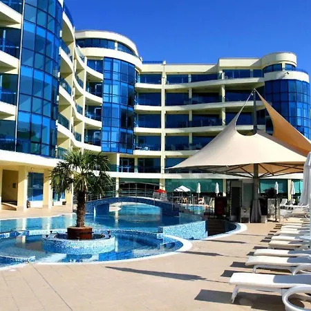 Marina Apartment